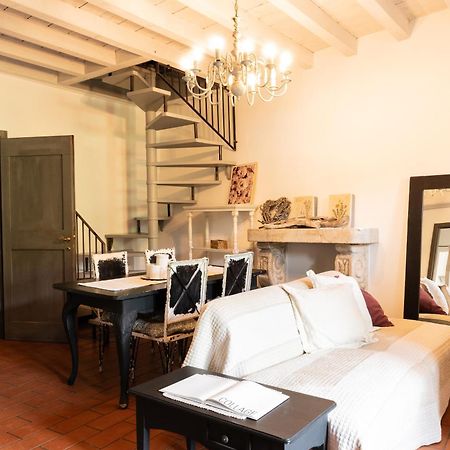 Premignaga Natural Home Gardone Riviera Extérieur photo