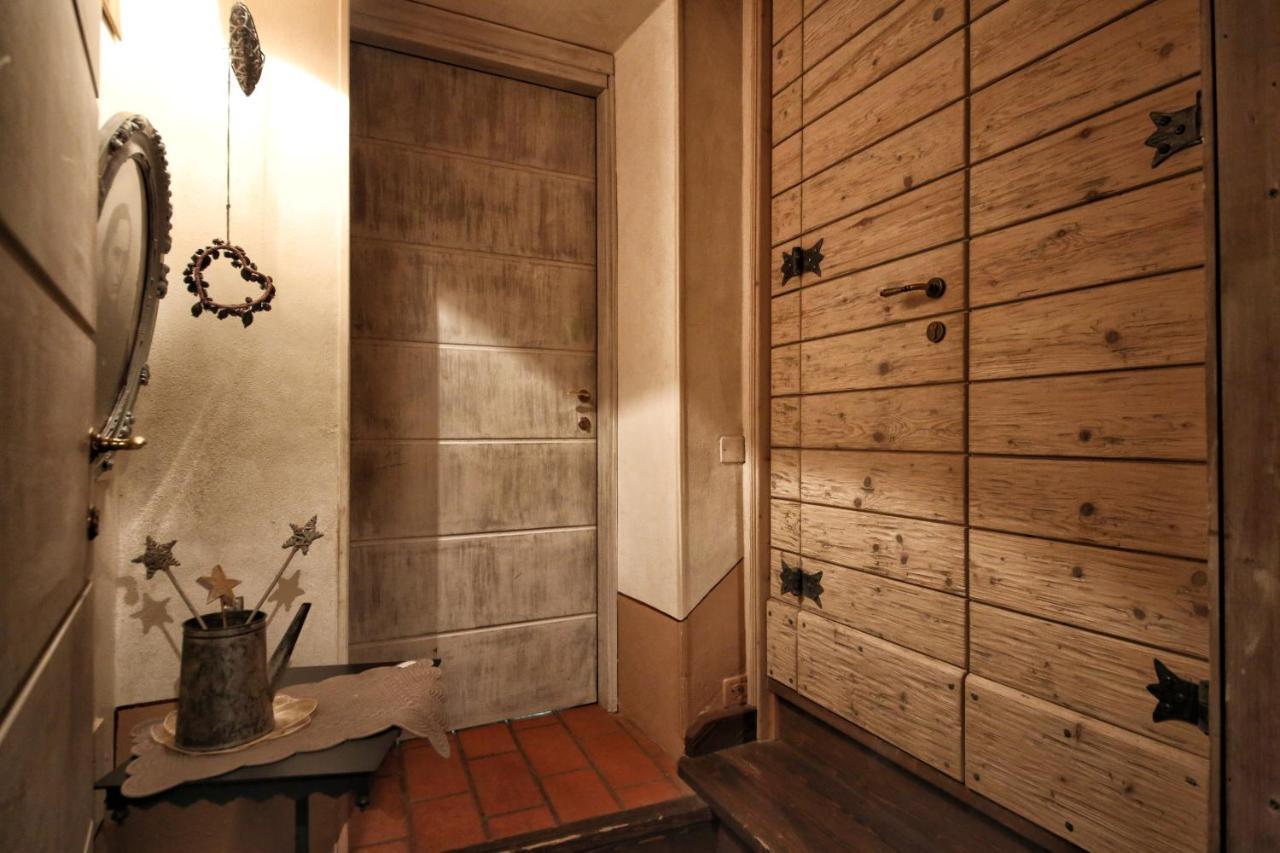 Premignaga Natural Home Gardone Riviera Extérieur photo