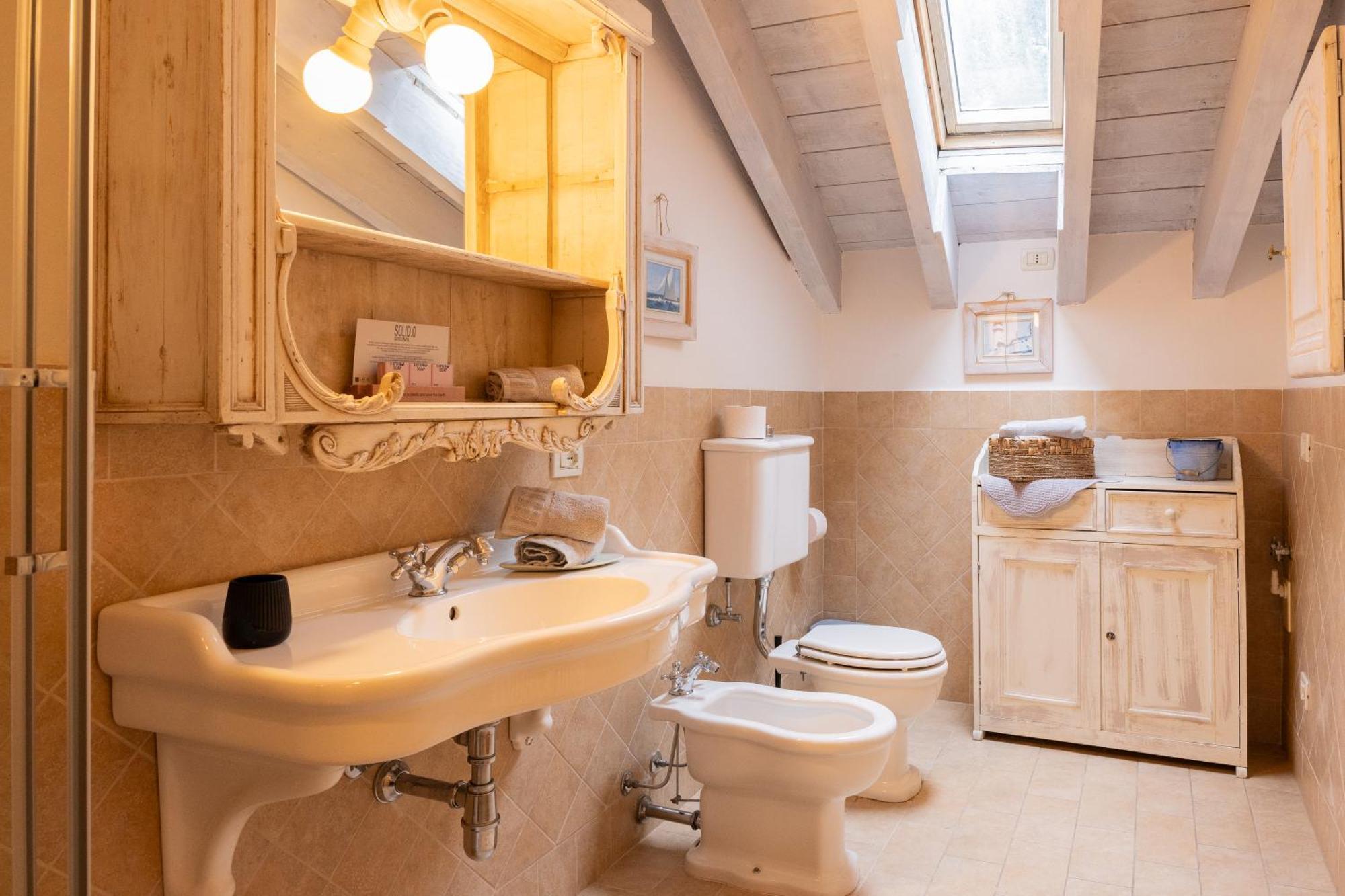 Premignaga Natural Home Gardone Riviera Extérieur photo
