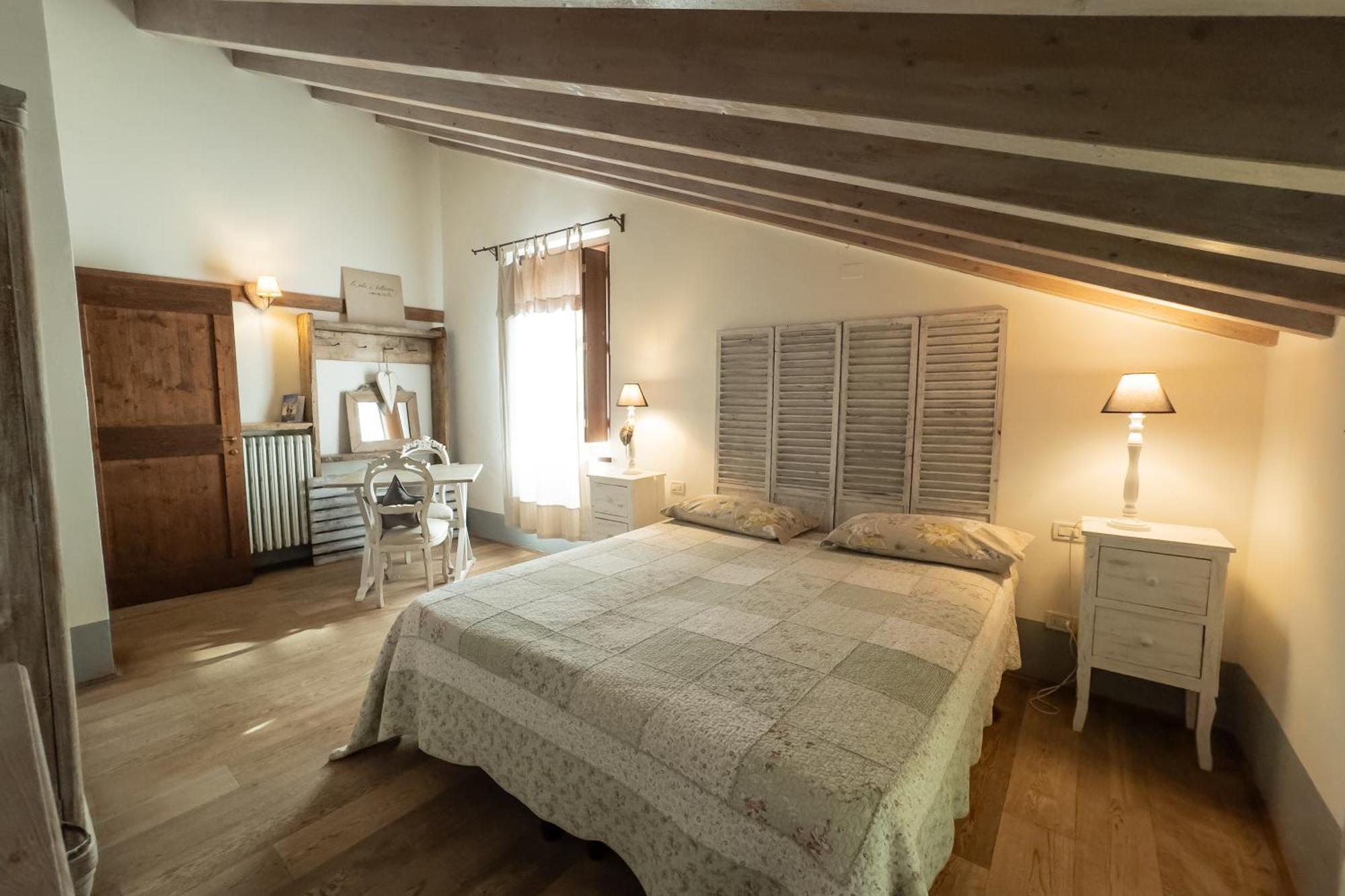 Premignaga Natural Home Gardone Riviera Extérieur photo