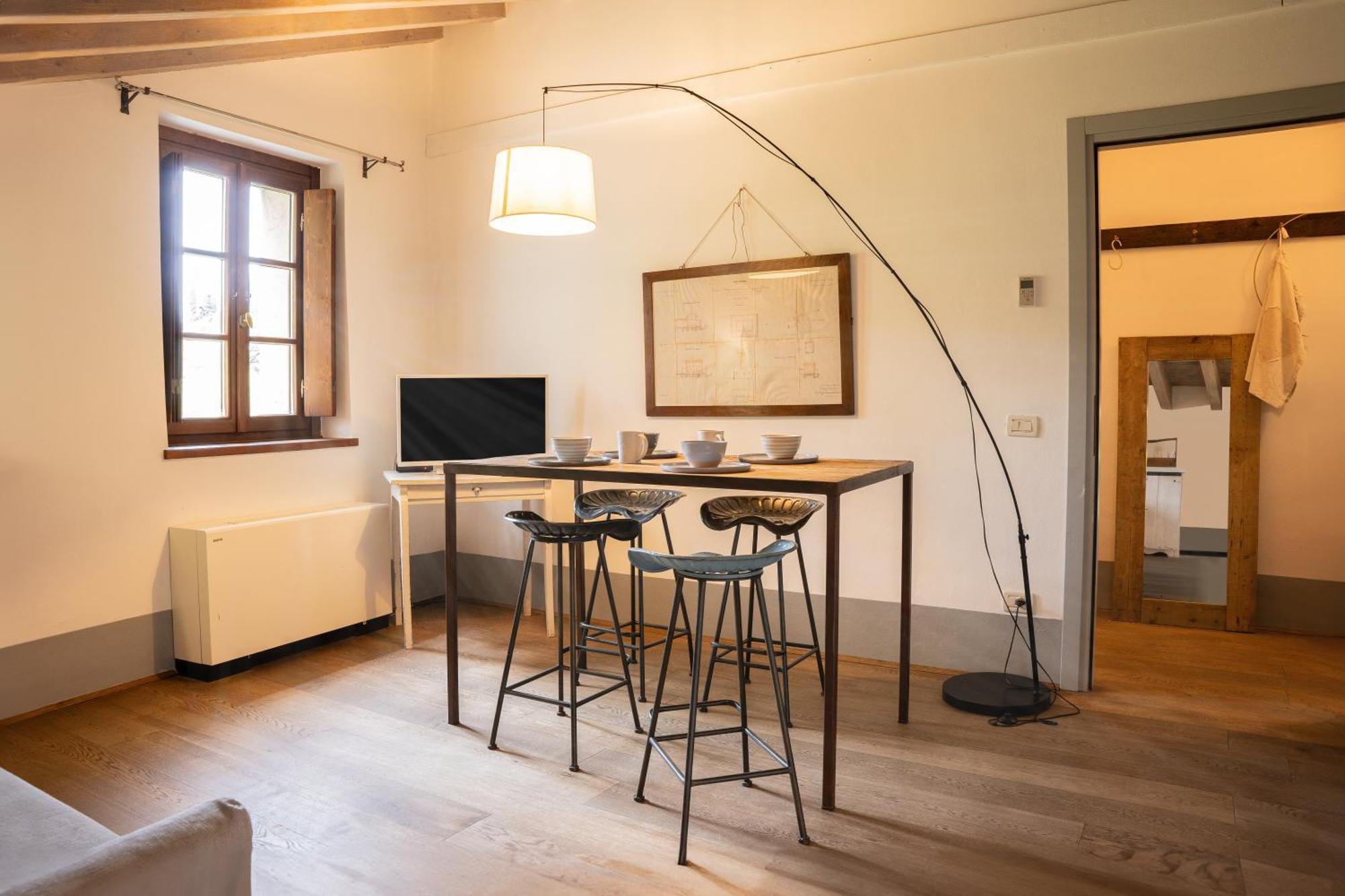Premignaga Natural Home Gardone Riviera Extérieur photo