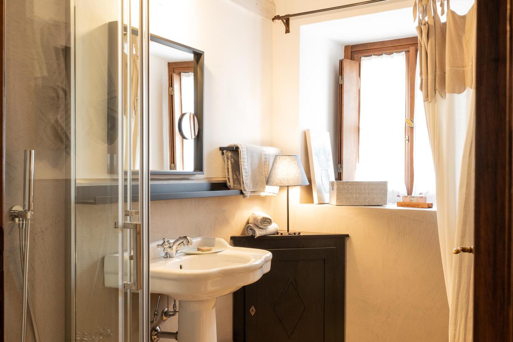 Premignaga Natural Home Gardone Riviera Extérieur photo