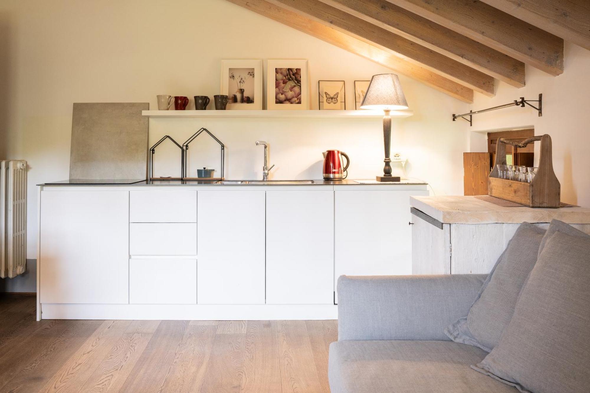 Premignaga Natural Home Gardone Riviera Extérieur photo