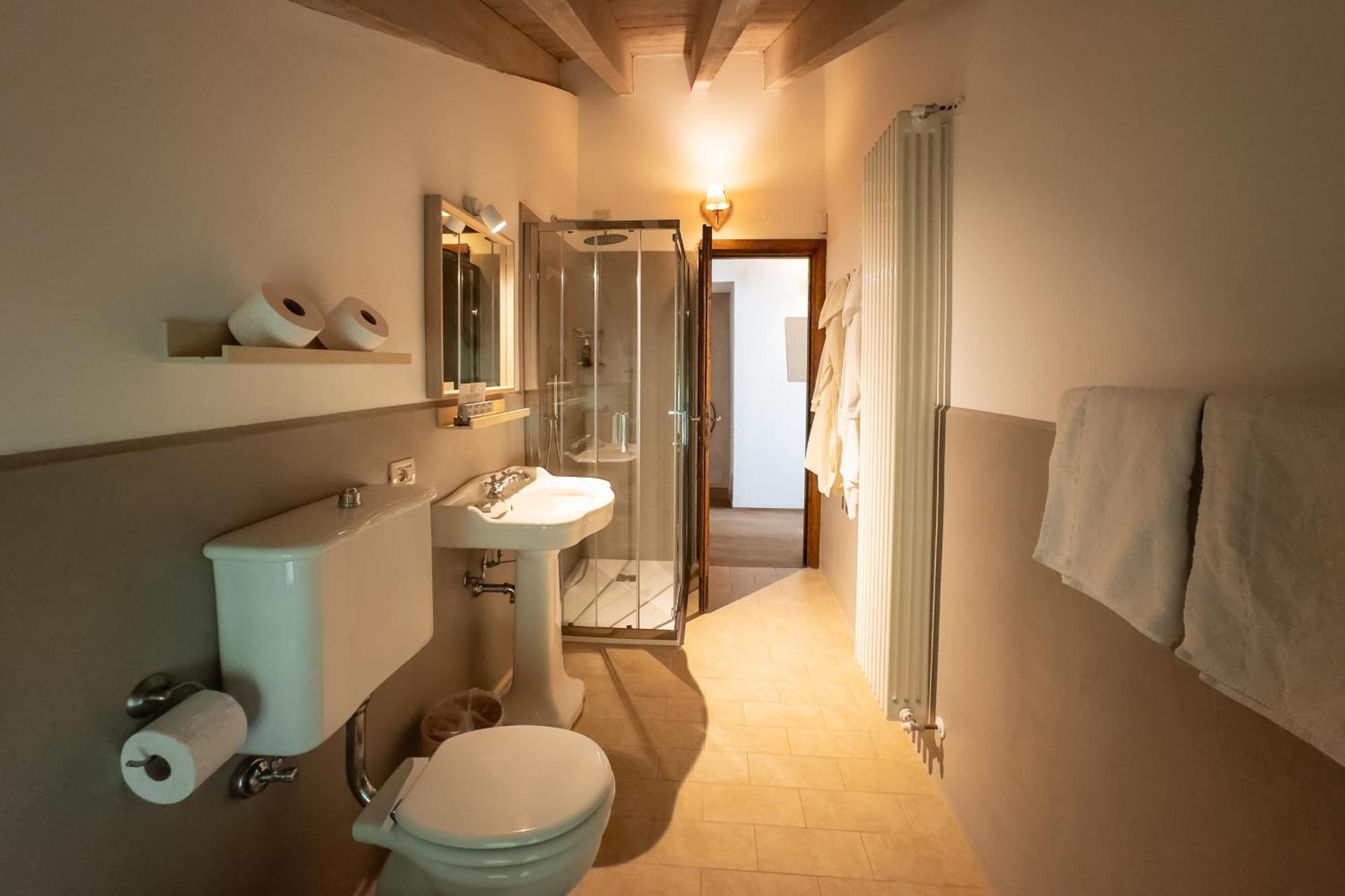 Premignaga Natural Home Gardone Riviera Extérieur photo