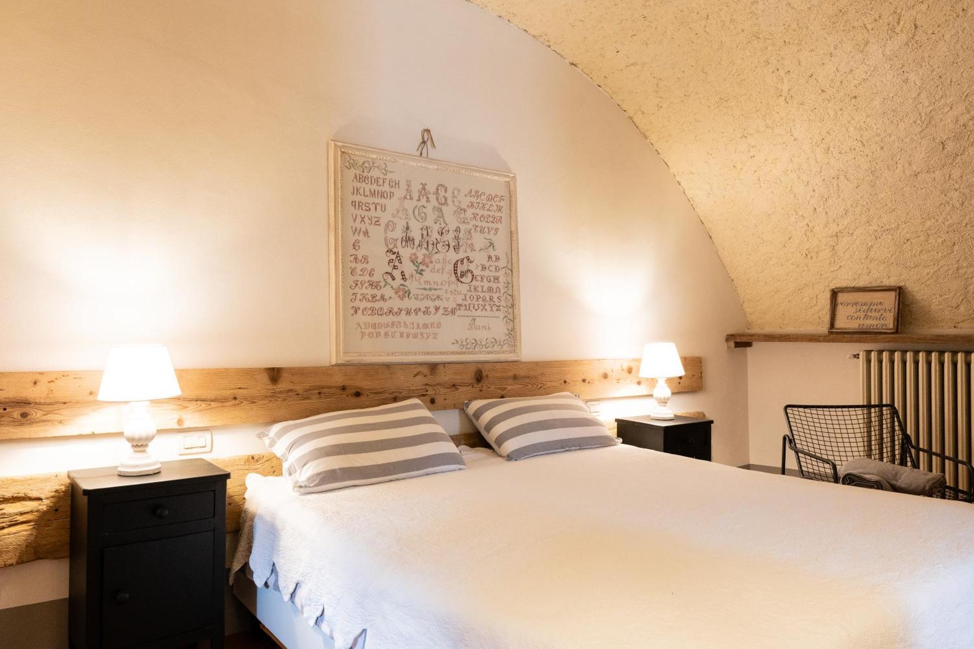 Premignaga Natural Home Gardone Riviera Extérieur photo
