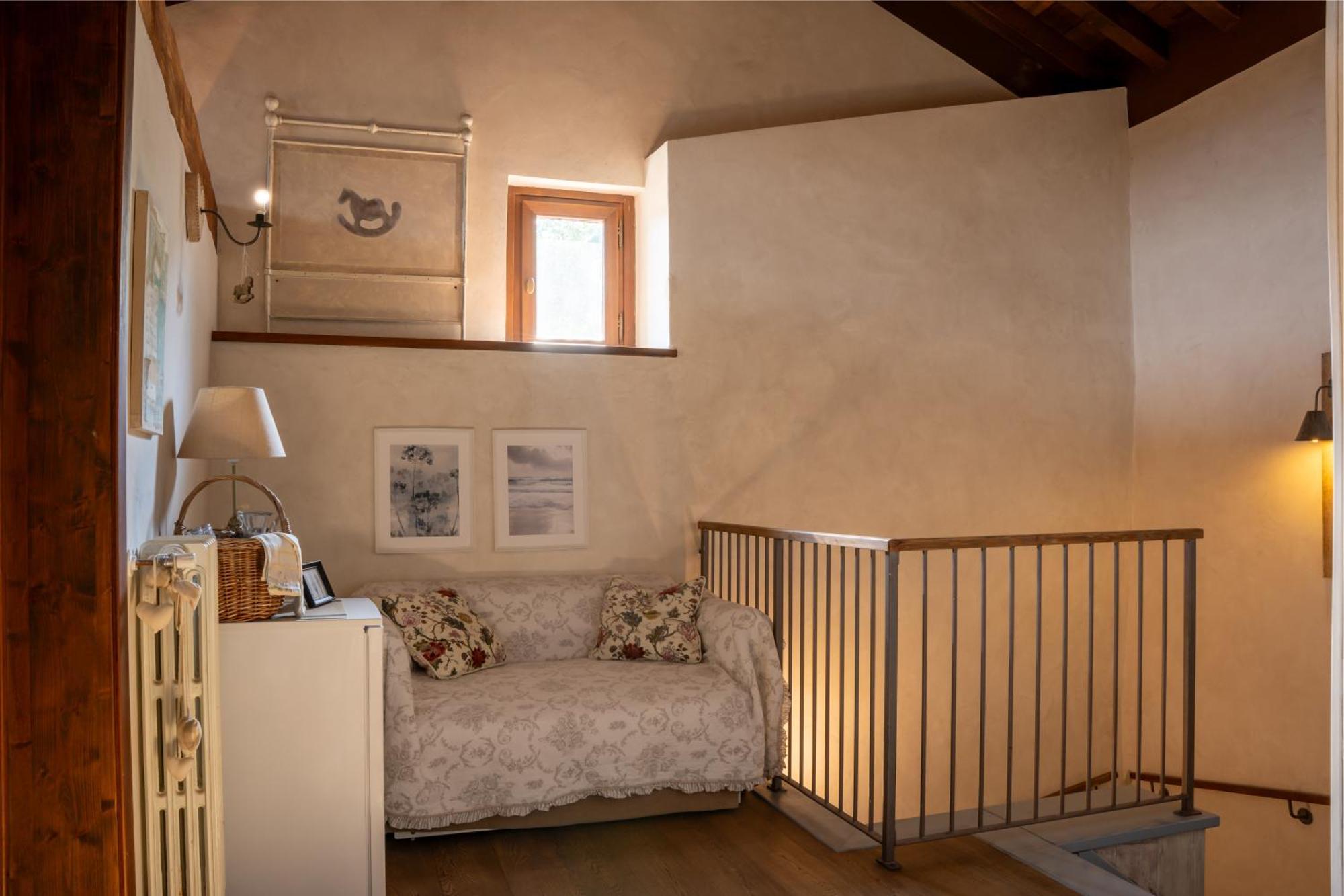 Premignaga Natural Home Gardone Riviera Extérieur photo