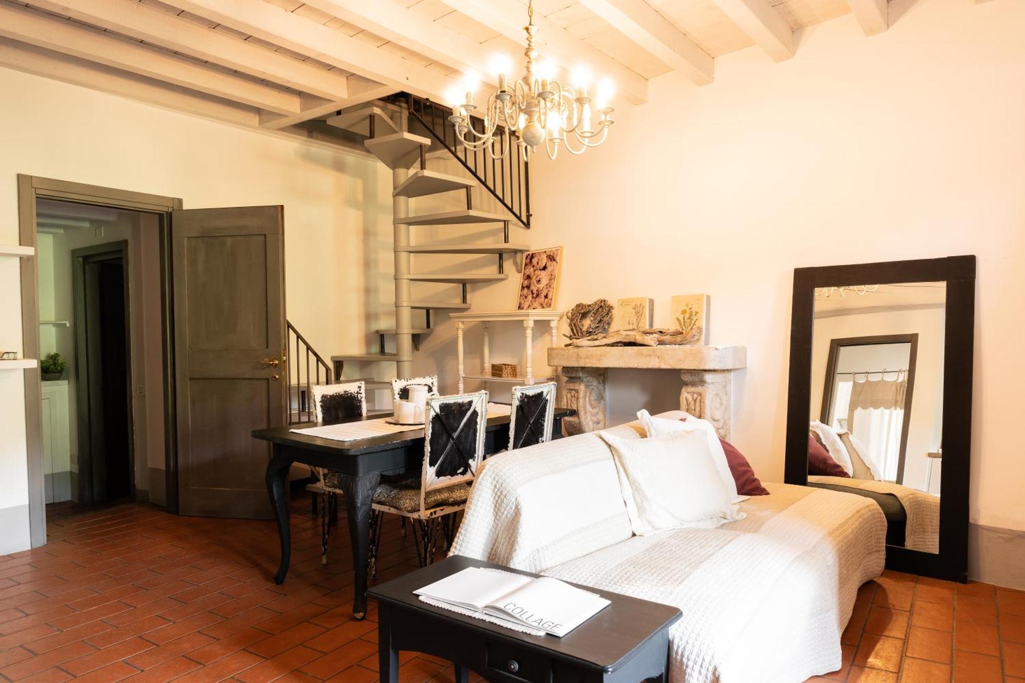 Premignaga Natural Home Gardone Riviera Extérieur photo