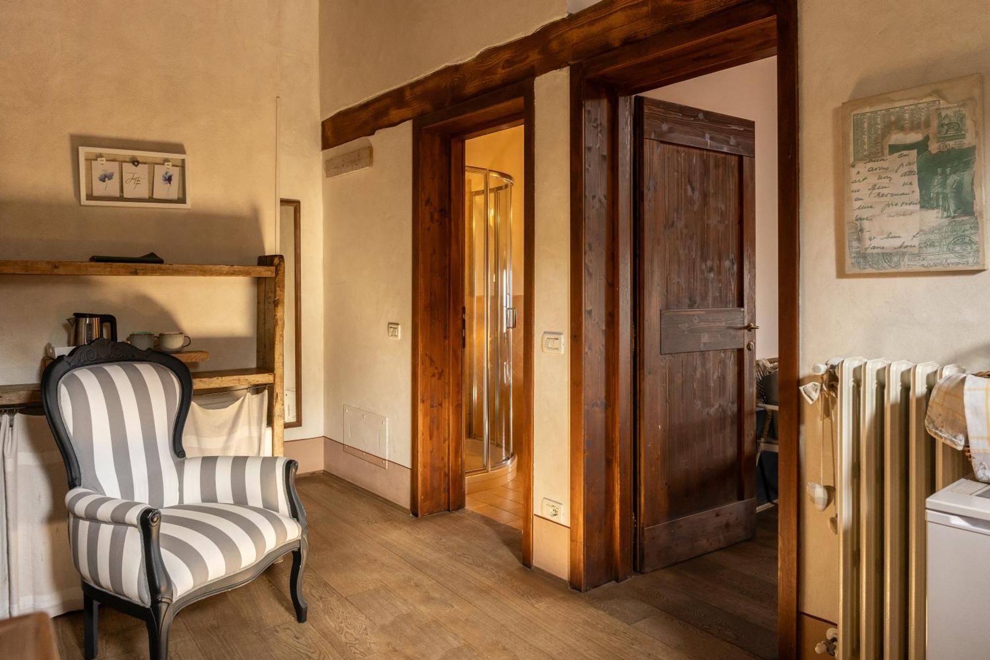 Premignaga Natural Home Gardone Riviera Extérieur photo