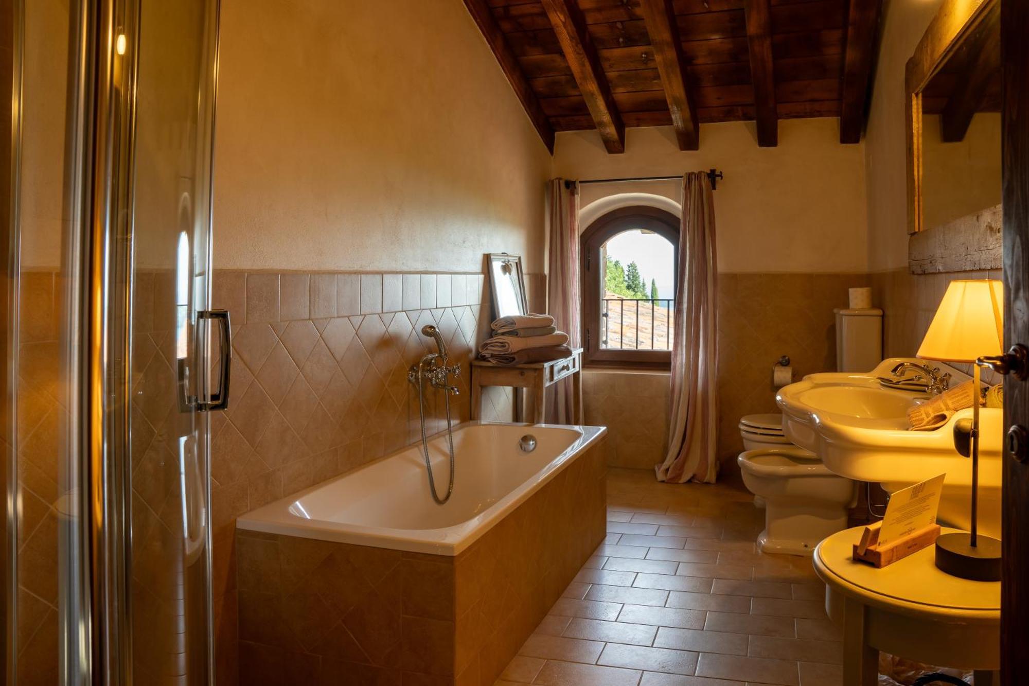 Premignaga Natural Home Gardone Riviera Extérieur photo