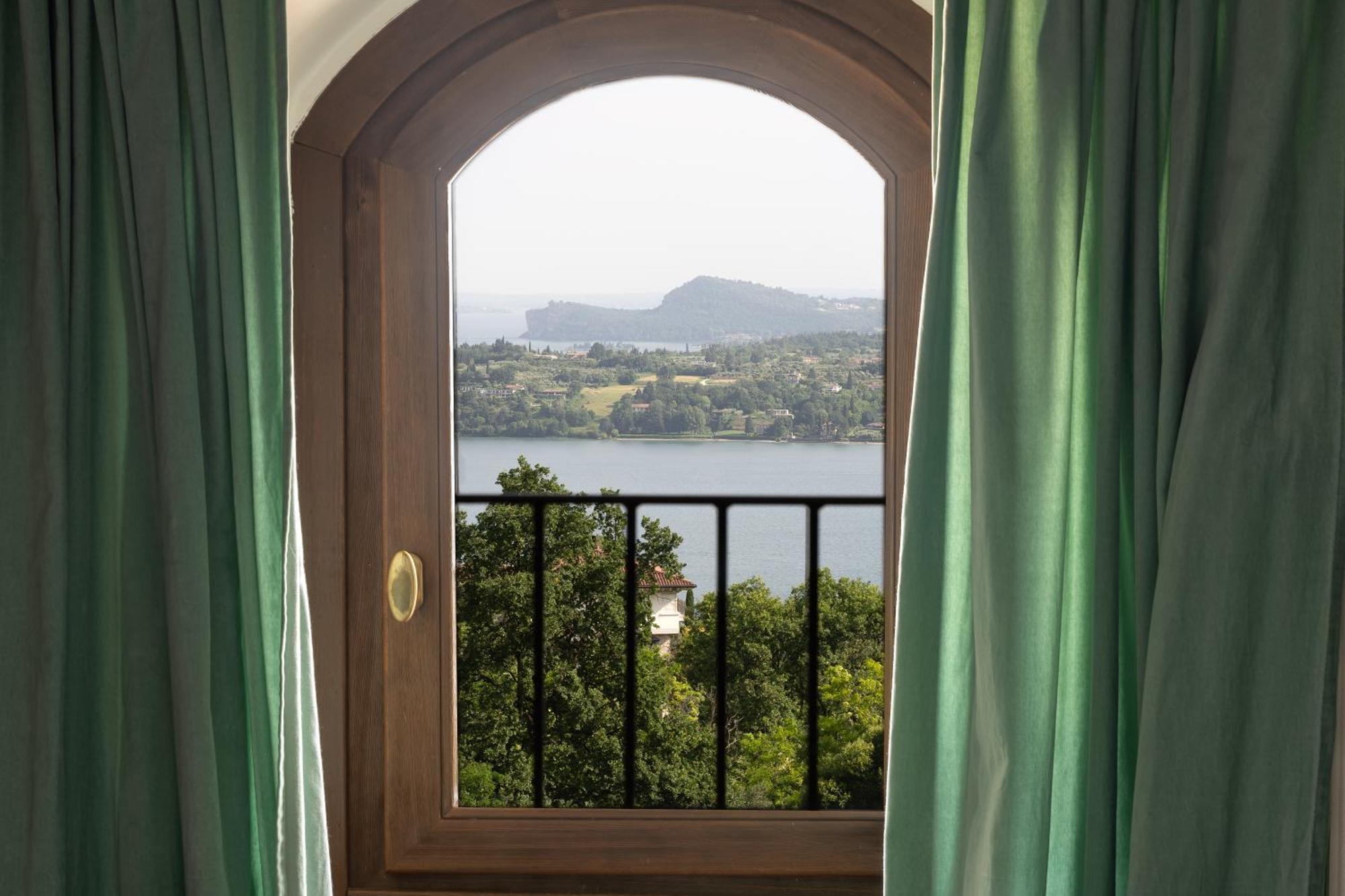 Premignaga Natural Home Gardone Riviera Extérieur photo