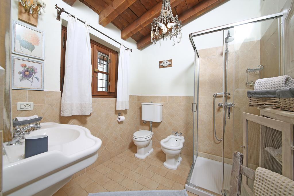 Premignaga Natural Home Gardone Riviera Extérieur photo