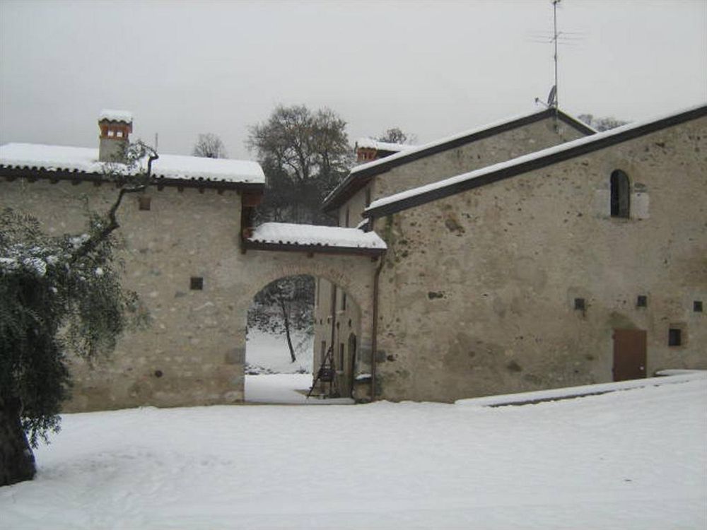 Premignaga Natural Home Gardone Riviera Extérieur photo