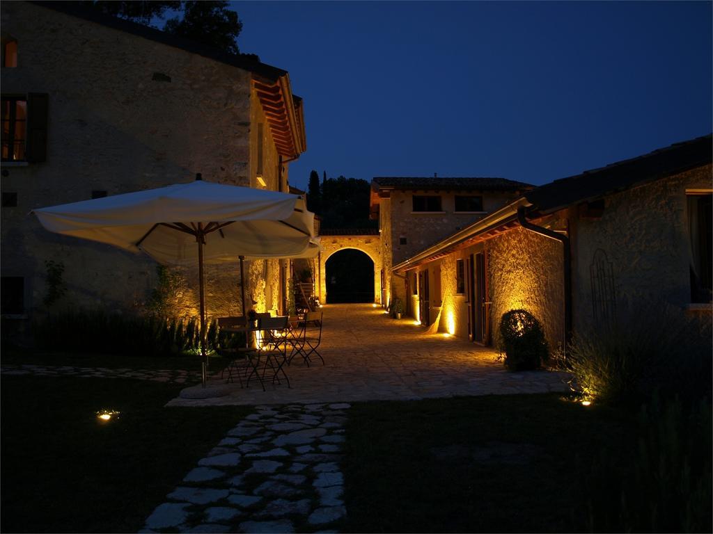Premignaga Natural Home Gardone Riviera Extérieur photo